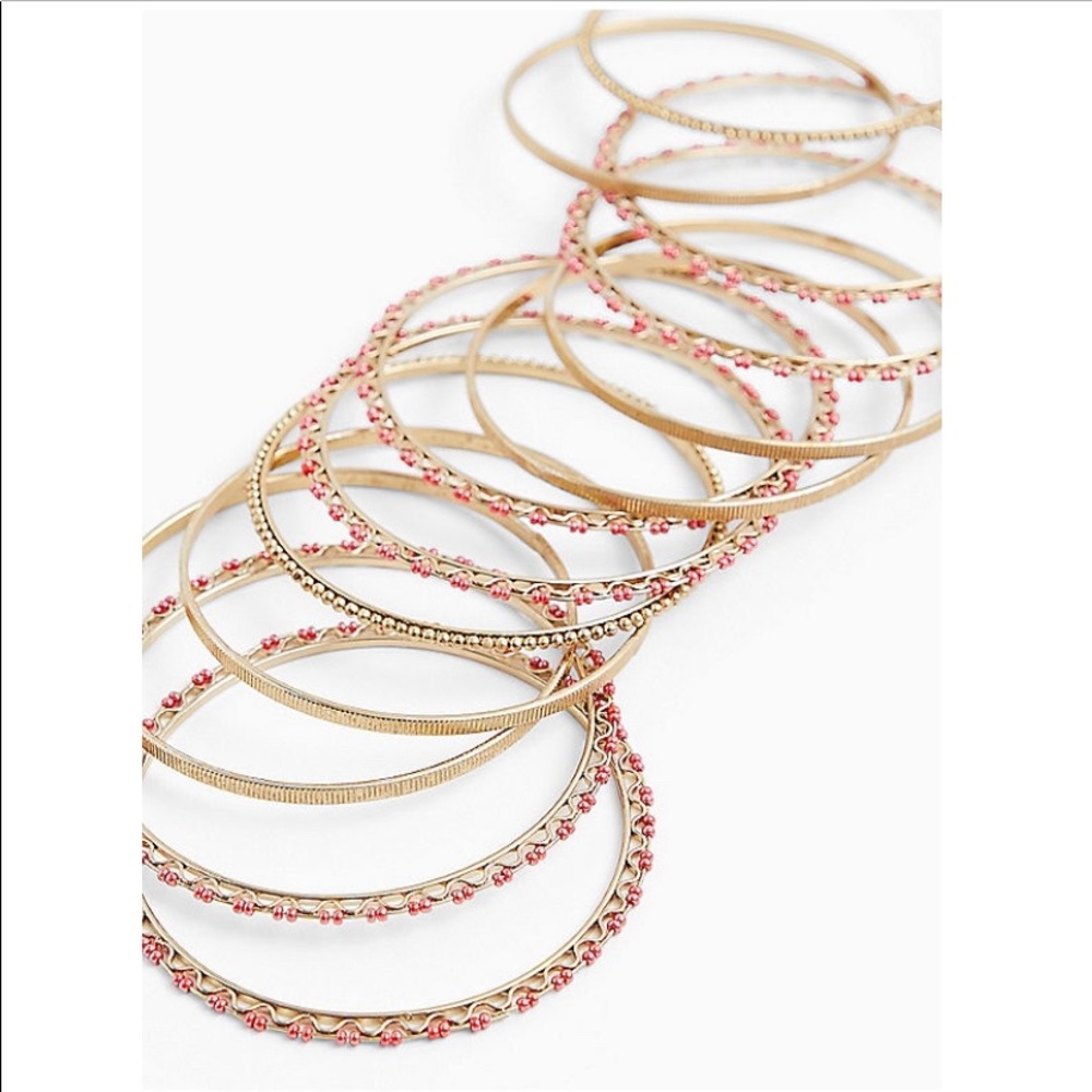 Bangle Set 2/$20 - Picture 2 of 2